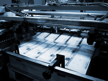 Machinery Manufacturing Industry