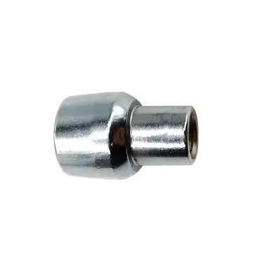 Spline Drive Wheel Nut