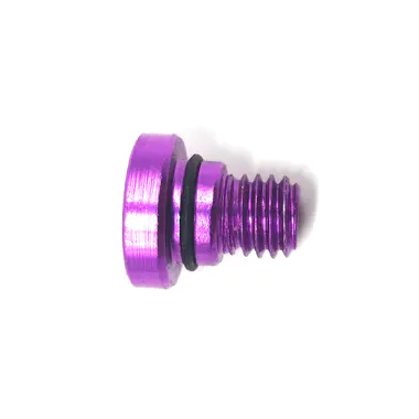 Wheel Nut Cap